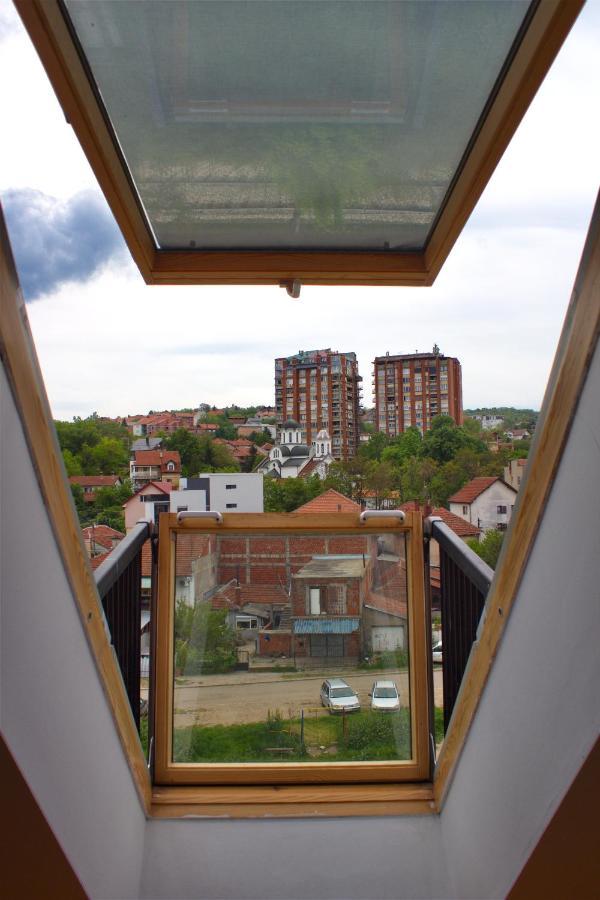 Apartamento Sweet69 Stan A1 Ni Exterior foto