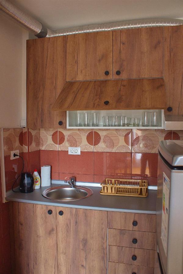 Apartamento Sweet69 Stan A1 Ni Exterior foto