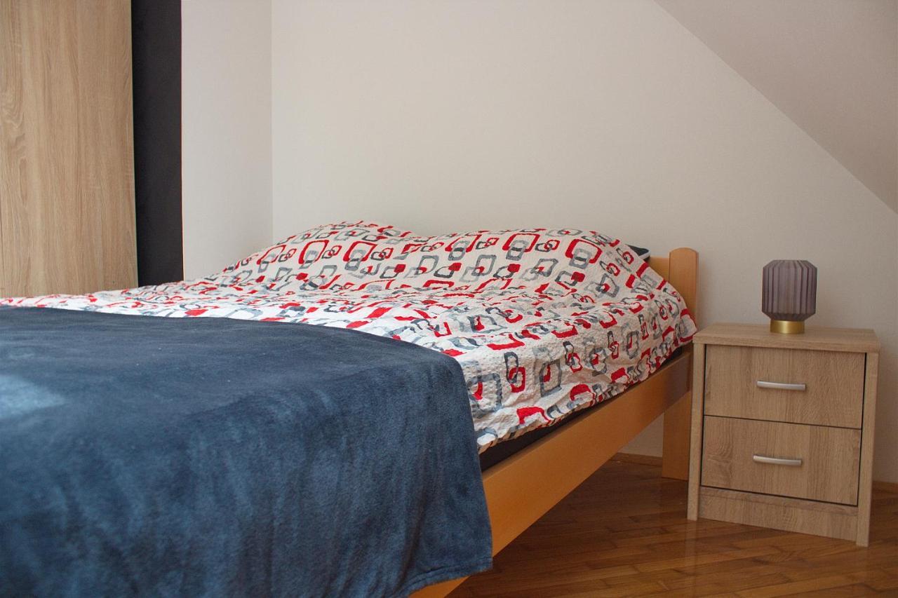 Apartamento Sweet69 Stan A1 Ni Exterior foto