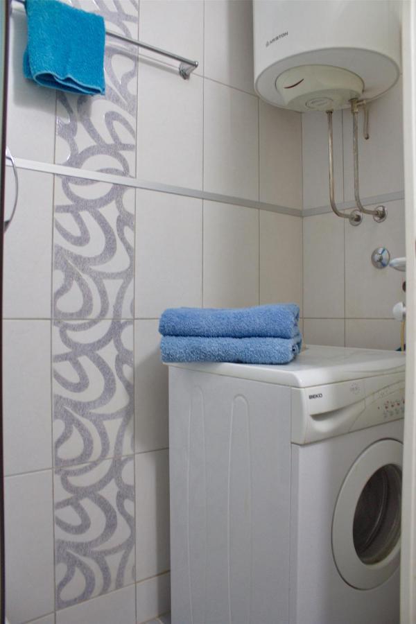 Apartamento Sweet69 Stan A1 Ni Exterior foto