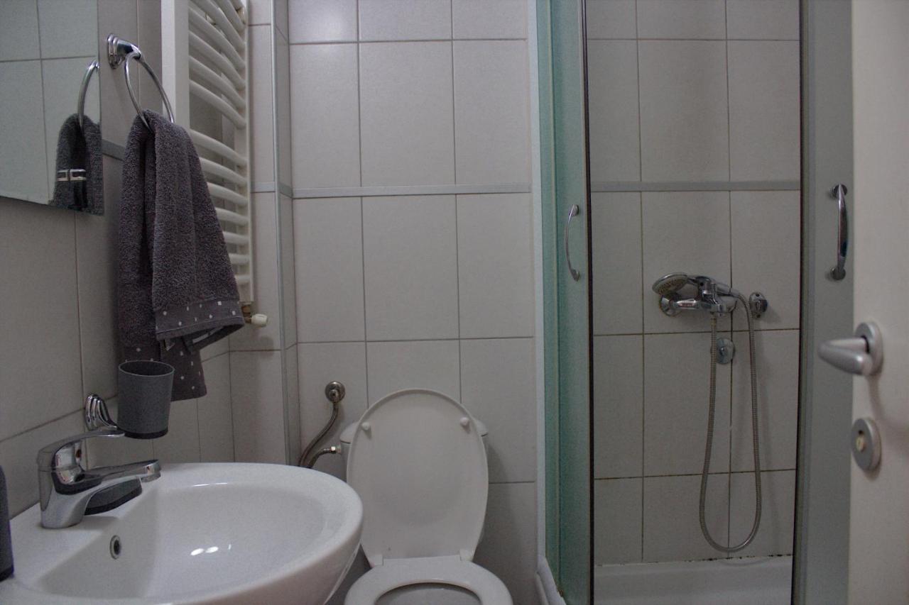Apartamento Sweet69 Stan A1 Ni Exterior foto