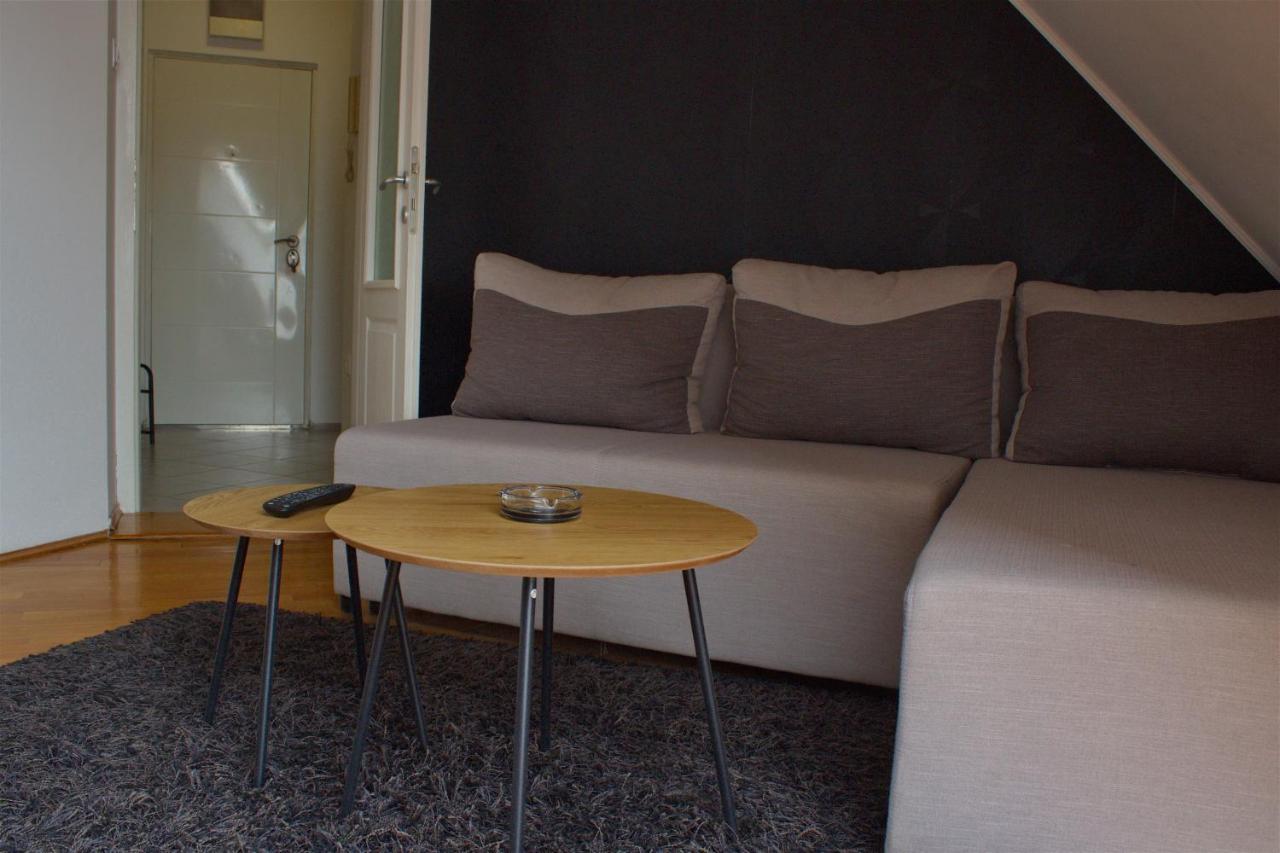 Apartamento Sweet69 Stan A1 Ni Exterior foto