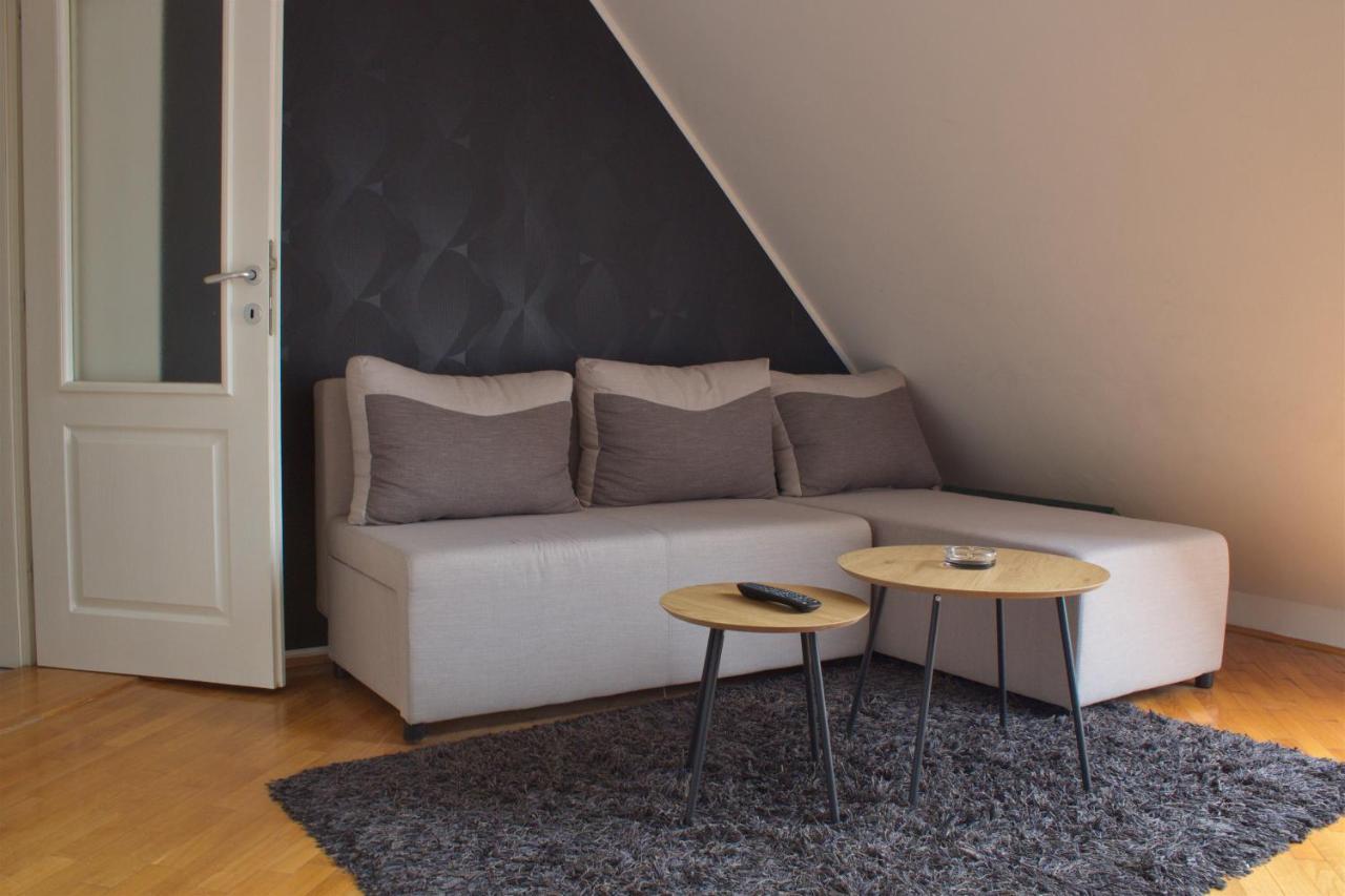 Apartamento Sweet69 Stan A1 Ni Exterior foto