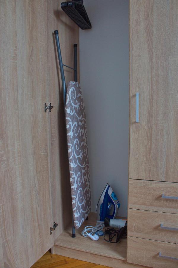 Apartamento Sweet69 Stan A1 Ni Exterior foto