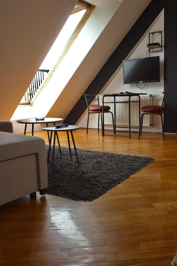 Apartamento Sweet69 Stan A1 Ni Exterior foto