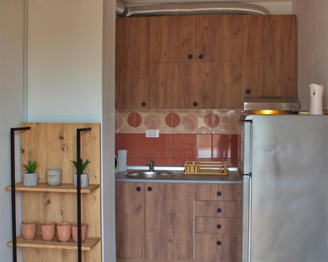 Apartamento Sweet69 Stan A1 Ni Exterior foto