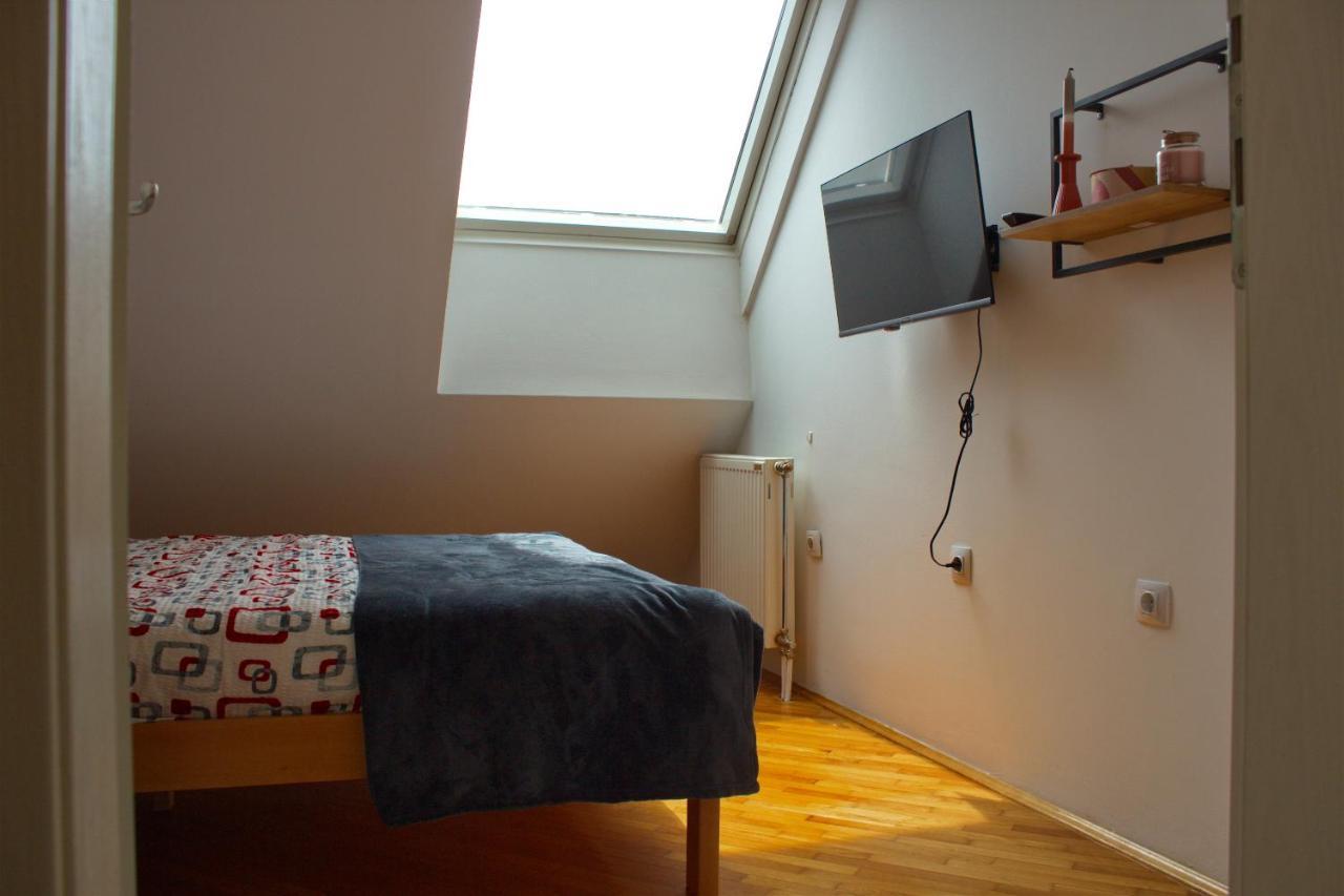 Apartamento Sweet69 Stan A1 Ni Exterior foto